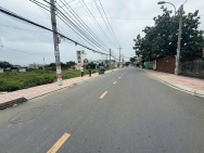 ĐẤT + XƯỞNG MẶT TIỀN ĐÔNG THẠNH 2–3 – QUỸ ĐẤT GẦN 2.000M² GIÁ CHỈ