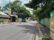 SIÊU PHẨM 1.000M² FULL THỔ – MT NHỰA TRUNG CHÁNH, HÓC MÔN