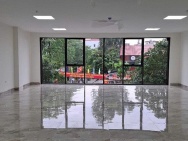 BÁN NHÀ HỒ TÙNG MẬU GIAO HOÀNG QUỐC VIỆT KÉO DÀI 45M2X7T, T.MÁY,ÔTÔ