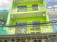 CHÍNH CHỦ CẦN BÁN NHÀ PHỐ 63–65 ĐƯỜNG 12 – BÌNH HƯNG HÒA –  BÌNH