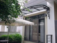 Hàng hiếm, Bán biệt thự Tây Hồ, sân vườn, mặt tiền rộng, 120m, chỉ