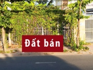 Đất nền mặt tiền Nguyễn Thị Thập (QL60) , phường 6, Mỹ Tho, Đồng