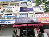 CHO THUÊ VĂN PHÒNG FULL NỘI THẤT – VIEW SÂN VẬN ĐỘNG THANH TRÌ