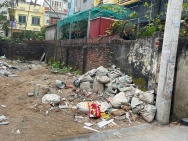 BÁN ĐẤT VĂN THƯỢNG , XUÂN CANH , ĐÔNG ANH , HÀ NỘI