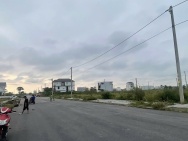 HOT HOT - CẦN BÁN LÔ ĐẤT TẠI Đường Nguyễn Huân,  Thủy Thanh, Hương