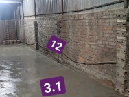 Cho thuê xưởng Cầu Bươu – Thanh Trì, Hà Nội