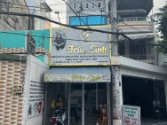 NHÀ 2 MẶT TIỀN ĐẸP – GIÁ TỐT  – CHÍNH CHỦ CẦN BÁN TẠI 161 , Đường