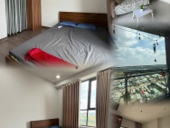 CHO THUÊ CĂN HỘ FULL NỘI THẤT TẠI HT Pearl – GIÁ TỐT