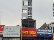 Chính chủ Cho Thuê Phòng Studio Full Nội Thất – Mới, Sạch Sẽ, Giá