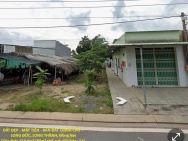 ĐẤT ĐẸP - MẶT TIỀN - BÁN ĐẤT CHÍNH CHỦ – LONG ĐỨC, LONG THÀNH, Đồng