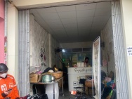 MẶT BẰNG ĐẸP – GIÁ TỐT  – CHÍNH CHỦ cần nhượng lại cửa hàng thuê