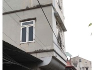 HOT CHÍNH CHỦ BÁN ĐẤT TẶNG KÈM NHÀ 4 TẦNG  - VỊ TRÍ ĐẸP tại huyện