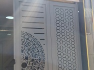 BÁN NHÀ 1 TRỆT 1 LẦU – PHƯỜNG 12, VŨNG TÀU CŨ