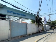 NHÀ ĐẸP – GIÁ TỐT  – CHÍNH CHỦ CẦN BÁN tại Đường Đông Hưng Thuận