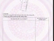 CHÍNH CHỦ CẦN BÁN ĐẤT CƠ SỞ SẢN XUẤT KINH DOANH – VỊ TRÍ ĐẸP, TIỀM