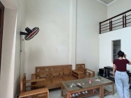 Bán gấp nhà 1,5 tầng thôn Thường Lệ, Đại Thịnh. Nhà đẹp, chỉ việc