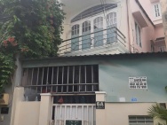 CHÍNH CHỦ CẦN BÁN NHANH NHÀ 1 TRỆT 1 LẦU – GIÁ TỐT HƠN CHUNG CƯ -