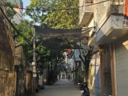ĐẤT HỌC VIỆN CẢNH SÁT CỎ NHUẾ  - GIÁ ĐẦU TƯ CHUẨN ĐÉT