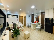 CĂN HỘ 2PN ĐẸP – TRUNG TÂM LẠCH TRAY, HẢI PHÒNG – GIÁ TỐT