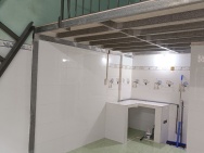 Cho thuê phòng rộng rãi, tiện nghi tại Thành phố Hồ Chí Minh – khu