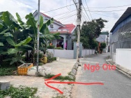BÁN ĐẤT GẦN BÙI VIỆN – GIÁ 30 TRIỆU/M² – TÀI CHÍNH HỢP LÝ