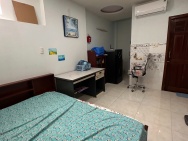 Cho thuê phòng – Nguyễn Văn Thương, Bình Thạnh, Tp HCM