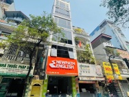 CHO THUÊ VĂN PHÒNG 90M² – NHÀ MỚI – CÓ THANG MÁY TẠI 232 HOÀNG VĂN