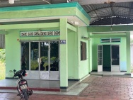 CHÍNH CHỦ CẦN BÁN ĐẤT MT, ĐƯỜNG NHỰA TẠI XÃ THÔNG HỘI, CỦ CHI