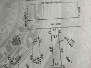 Sở Hữu Ngay Nhà Mặt Tiền Đường Nguyễn Văn Cừ, Phường An Bình, TP