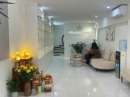 VIP, Bán nhà mặt phố Hào Nam, ô tô dừng đỗ, kinh doanh đỉnh, chỉ