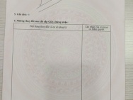 BÁN ĐẤT THỔ CƯ – VỊ TRÍ ĐẸP – GIÁ TỐT TẠI PHÚ MỸ, BÀ RỊA VŨNG TÀU