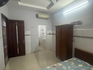 CHÍNH CHỦ CHO THUÊ PHÒNG TRỌ – MẶT TIỀN QUANG TRUNG