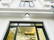 BÁN NHÀ 3 TẦNG XÂY MỚI SAU MẶT ĐƯỜNG ĐÔNG KHÊ – NGÔ QUYỀN – SÂN