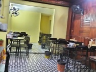 CHÍNH CHỦ SANG NHƯỢNG MẶT BẰNG QUÁN ĂN TẠI TÔ HIỆU – CẦU GIẤY – HÀ