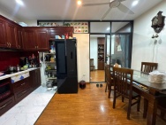 Giảm chào 200tr! Bán nhà Tây Sơn, 50m2, 6 tầng thang máy, mặt tiền