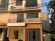 CHO THUÊ MẶT BẰNG NGỌC THUỴ - LONG BIÊN