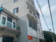 CHÍNH CHỦ CHO THUÊ NHÀ 5 TẦNG 1 TUM – CÓ THANG MÁY TẠI THÔN LA