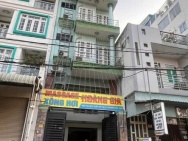 SANG NHƯỢNG QUÁN MASSAGE QUẬN 12 – QUY MÔ 400M² – DOANH THU ỔN ĐỊNH