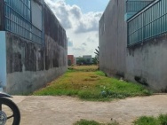 BÁN LÔ ĐẤT ĐẸP TẠI ẤP RỪNG SẾN – MỸ HẠNH, SỔ MỚI