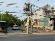 ĐẤT ĐẸP – GIÁ TỐT  – CHÍNH CHỦ CẦN BÁN Tại Đường Đoàn Nguyễn Tuấn,