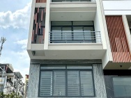 Chính chủ cho thuê căn hộ dt 27m2 khu Hoàng Hoa Thám, phường 13,