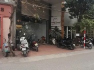 Bán shophouse view đẹp tại Phương Mai, 35 tỷ, 63m2, pháp lý đầy đủ