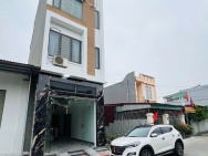 BÁN NHÀ 4 TẦNG ĐỘC LẬP MẶT ĐƯỜNG ĐÔNG HẢI – HẢI AN – KINH DOANH TỐT