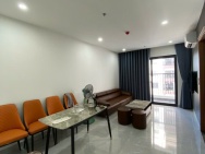 CHO THUÊ CĂN HỘ CHUNG CƯ – MỚI NGUYÊN 100% - NGÔ QUYỀN HẢI PHÒNG