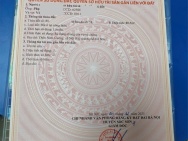 Cần Bán BÁN ĐẤT Sổ Đỏ Chính Chủ Vị Trí Đắc Địa Tại Thôn Nam Cương,