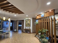 Cho thuê căn hộ penthouse 275m2 làm văn phòng hoặc ở tại Thanh Xuân