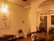 CHÍNH CHỦ CẦN SANG HOẶC CHO THUÊ QUÁN CÀ PHÊ NGAY TRUNG TÂM QUẬN 3