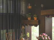 Bán nhà 1 trệt 1 lầu xây dựng theo phong cách nhà xưa tại phường Thủy Xuân, thành phố H