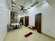 Giảm chào 200tr! Bán nhà Trần Đại Nghĩa, 70m2, 4 tầng, mặt tiền 4m,