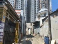 Cho thuê nhà nguyên căn - rộng rãi, thoáng mát, giá tốt.